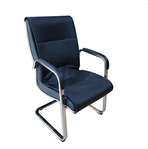 Silla de Oficina Convertible Moderna EVOseating EVO718 - Múltiples Colores, Construcción de Acero Plateado Resistente, Origen Vietnam, Comercial - Product Image 4