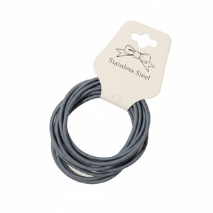 Vendita calda di tendenza Vintage con stampa a fiori in velluto tessuto per capelli con coda di cavallo semplice accessorio di moda per bambini - Product Image 2