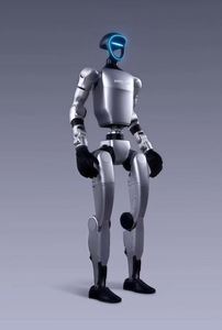 Robot Humanoide con IA Unitree G1 Edu, Unidad Inteligente Interactiva Adaptativa para Múltiples Escenarios, para Uso Comercial, Programable - Product Image 6