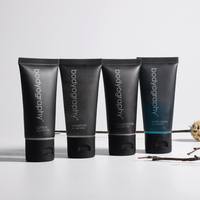 Kit de Hotel Desechable en Tubo Exprimible, Calidad Boutique, Directo de Fábrica, Calidad Premium para Huéspedes de Hotel y Cruceros
