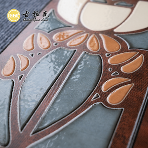 <span class=keywords><strong>Azulejos</strong></span> esmaltados retro <span class=keywords><strong>Azulejos</strong></span> de mosaico <span class=keywords><strong>para</strong></span> Proyecto de ducha de <span class=keywords><strong>baño</strong></span> - Product Image 6