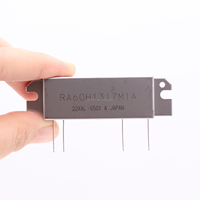 Module d'amplificateur de puissance à transistor RF haute fréquence H2S RA60H1317M1A NEUF & ORIGINAL