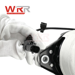 Soporte de Motor 1662406217 1662400300 para Benz W166 X166 ML350 GL450, Repuestos de Cojín de Goma para Motor, Confiables - Product Image 6