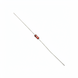 DO-204AH, DO-35, Axial Diodes Original JANTX1N974D-1 Buy Electronics Components Online - Product Image 1