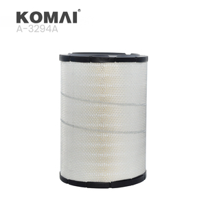 Filtre à air de remplacement KOMAI pour Donaldson P847143 Référence croisée 16546NY02A - Product Image 4