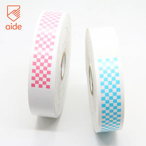 성인용 맞춤형 환자 식별 의료 팔찌 병원 빈 ID 밴드 열 의료 팔찌 - Product Image 3