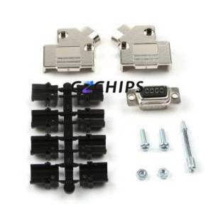 MHD45PK9-DB9P-K Connector Housing Connector Whole Sale Electronic Component Chips Supplier & BOM Service - Product Image 2