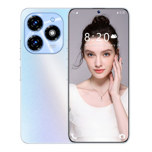 Teléfono Inteligente para Juegos Tecno Spark 20 Pro <span class=keywords><strong>12</strong></span>+512GB 5G LTE, Baterí<span class=keywords><strong>a</strong></span> de 7000mAh, Doble SIM, Cámara de 108MP, Carga Inalámbrica - Product Image 1