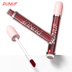 Multi-color Long-Lasting and Waterproof <b>Lipstick</b> Easy to Use and Suitable for Makeup Beginners - Product Image 2