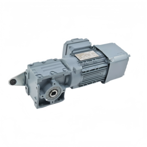 มอเตอร์เกียร์ WA30/T DRN71MS4 |   0.37kW IEC B5 |   เรือเร็ว - Product Image 1