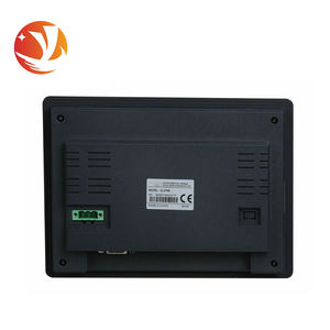 Panel de Pantalla Táctil HMI K-inco GL070E Original, Nuevo, Controlador Lógico Programable (PLC) con 16 E/S y 110V - Product Image 3