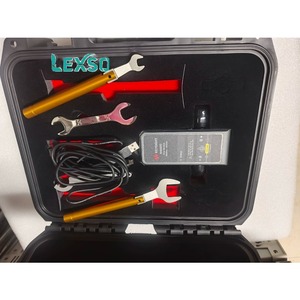 1 módulo de calibración electrónica (ECAL) Keysight N4692d usado, 40 GHz, 2.92 mm, 2 puertos - Product Image 3