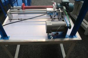 <span class=keywords><strong>Enrouleur</strong></span> de canette semi-automatique pouvant s'adapter à tout type de canette. - Product Image 3