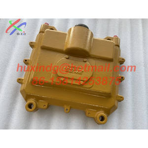 CAT G3512 <strong>Gas</strong> <strong>Generator</strong> Ignition Control Module <strong>CATERPILLAR</strong> Control Connect Board for Marine Diesel Genset Engine Parts - Product Image 2