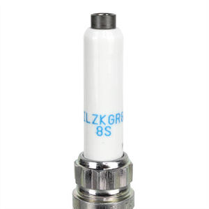 Candela d'Accensione Originale NGK Sostitutiva SILZKGR8E8S 96206 per MINI Cooper Cabrio BMW X2 X5 X6 X7 Z4 M40i 220i Gran Tourer - Product Image 3