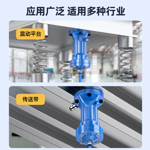 Air Impact Hammer Sk 30 40 60 80 Aluminum Body High Torque <b>Pneumatic</b> <b>Tool</b> For Metal Working - Product Image 4