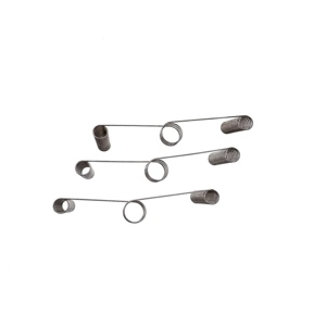Ressorts hélicoïdaux cylindriques de remplacement de haute qualité, disponibles en différentes tailles allant de 0,2 mm à <span class=keywords><strong>5</strong></span> mm - Product Image 5