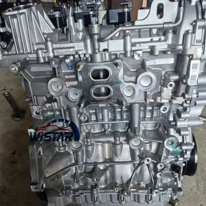 Nouveau bloc moteur 1.5L DVVT 15FCD 4 cylindres pour Roewe I5 <span class=keywords><strong>MG</strong></span> MG5 Essence <span class=keywords><strong>SAIC</strong></span> <span class=keywords><strong>Motor</strong></span> 15S4C 15C4E 15FCR 15FCE - Product Image 2