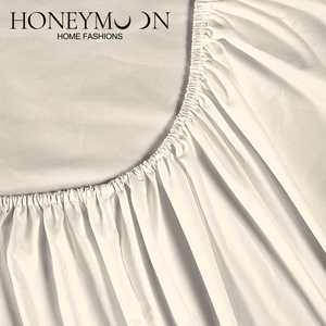 Parure de draps de luxe pour hôtel, 100 % microfibre polyester, pour toutes les saisons – Vente chaude - Product Image 3