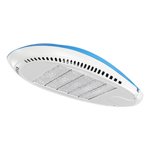 Lampadaires LED extérieurs 50W à 250W en aluminium IP65, projecteurs d'éclairage avec driver anti-brouillard pour applications routières FL-LD-D - Product Image 2