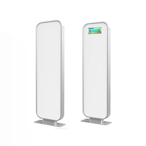 통합 <span class=keywords><strong>4</strong></span>-9dbi 안테나 UHF RFID 액세스 제어 스마트 캠퍼스 Thingmagic M6e 무인 슈퍼마켓 출납원 생체 인식 - Product Image 2