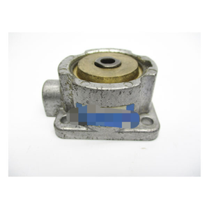 Av-32-5-b Unmp ของแท้ใหม่พร้อมส่ง ชุดควบคุมอุตสาหกรรมอัตโนมัติ Pac Dedicated Plc Programming Controller - Product Image 1