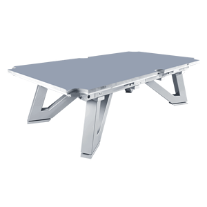 Mesa de Billar de Marca OEM, Grado Torneo, con Base de Pizarra y Estructura de Acero, Mesa de Billar Comercial - Product Image 3