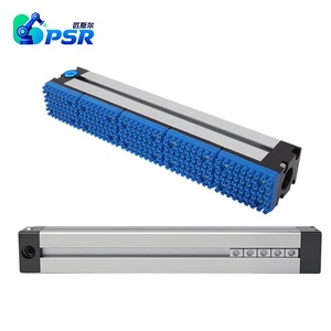 ถ้วยดูดสุญญากาศแบบมีรูพรุนสำหรับ PCB FPC อุตสาหกรรม ทำจากอลูมิเนียมอัลลอยด์ EOAT สำหรับหุ่นยนต์อัตโนมัติในการจัดการ - Product Image 1