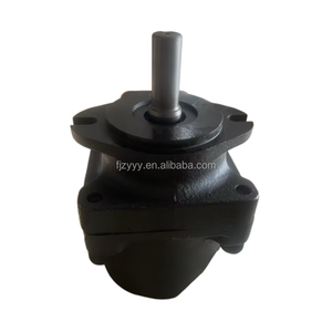 ปั๊มใบพัดไฮดรอลิก PFE ซีรีส์ PFE-31028/1DU PFE-31016-1DT PFE-31022/1DT - Product Image 3
