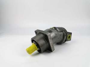 มอเตอร์ซีรีส์ A2F รุ่น A2F200 A2F160 A2F107 A2F125 A2F80 A2F63 A2F55 A2F45 A2F28 A2F23 A2F12 A2F10 - Product Image 5