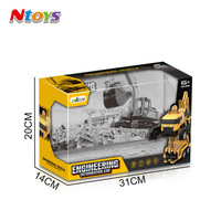 Juguetes de construcción de 40MHZ, vehículos con Control remoto, transforman la deformación, Robot de juguete, coche, camiones Rc