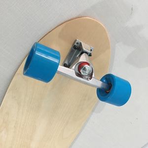 Surf Skate 7ชั้นไม้เมเปิ้ล,<span class=keywords><strong>Carver</strong></span> <span class=keywords><strong>Surfskate</strong></span> - Product Image 3