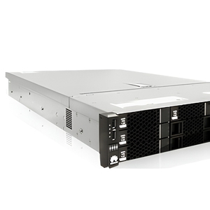 ระบบตรวจจับภัยคุกคาม FireHunter6000 Series Sandbox รองรับไฟล์มากกว่า 50 ประเภท ความแม่นยำ 99.5% ของแท้ใหม่ - Product Image 6