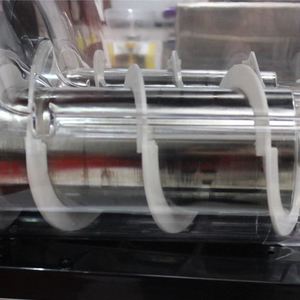 Best Selling <b>Machine</b> <b>Slushie</b> 12L 3 Commercial Frozen Drink Space Ice Snow <b>Machine</b> Price <b>Machines</b> - Product Image 5