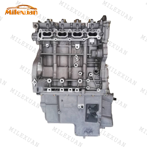 Nuevo bloque largo del motor de la pieza de automóvil 1.2L K12B K12B-A para <span class=keywords><strong>Suzuki</strong></span> Swift, <span class=keywords><strong>Opel</strong></span>/Vauxhall <span class=keywords><strong>Agila</strong></span>, <span class=keywords><strong>Suzuki</strong></span> <span class=keywords><strong>Splash</strong></span> - Product Image 2