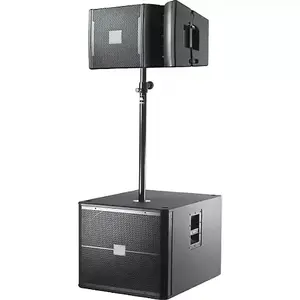 Vrx932 single 12 inch line array speakers professional l audio stage active loudspeakers sound system JBL speaker