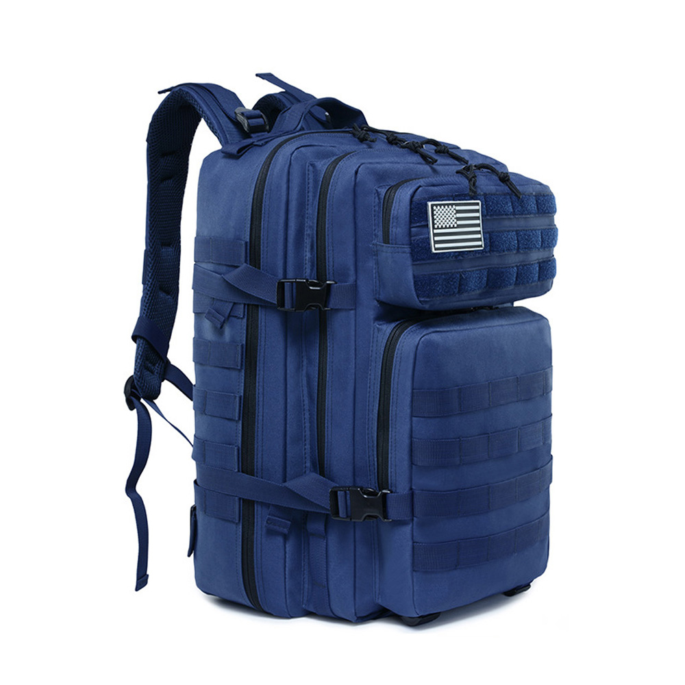 Bleu marine
