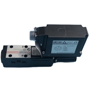 ATOS DLHZO-TE-040 L73 ดิจิตอลแบบปรับสัดส่วนได้ - Product Image 1