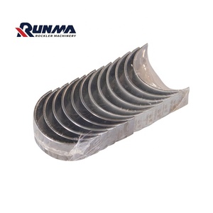 Runma giảm ma sát 6bt5.9 3969562 4893693 phụ tùng động cơ kết nối rod mang - Product Image 3