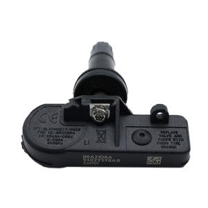 Capteur de pression des <span class=keywords><strong>pneus</strong></span> OEM compatible avec les véhicules Renault Fréquence 315MHz Capteur TPMS Numéros 407009987R/407001628R/407009322R Voitures - Product Image 1