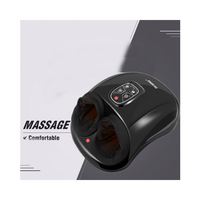 Machine de Massage électrique pour les jambes, appareil chauffant de pédicure, Spa malaisien, nouvelle collection