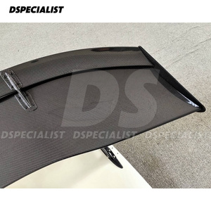 Alerón trasero GT de fibra de carbono estilo Voltex para Honda S2000 AP1 <span class=keywords><strong>AP2</strong></span> 1999-2009 - Product Image 6