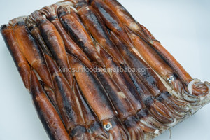 Gelé <span class=keywords><strong>Illex</strong></span> argentine Squid WR haute qualité - Product Image 4