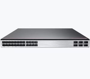 S2730S-S8FP4S-A 8 cổng PoE + lớp Gigabit 2 công tắc được quản lý Công tắc Mạng 16 Cổng - Product Image 3