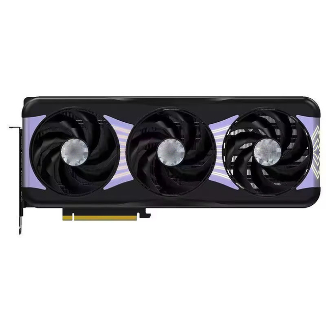 XY New RTX 5080 16GB GDDR6 High-End Flagship Graphics Card for Desktop Gaming AI Content Creation PCIe Interface DP/ Outputs