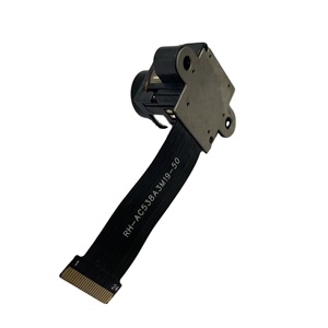 Imx335 máy ảnh mô-đun tự động lấy nét 95 độ 650nm cho tấm giấy phép chụp trong bãi đậu xe máy ảnh mô-đun - Product Image 4