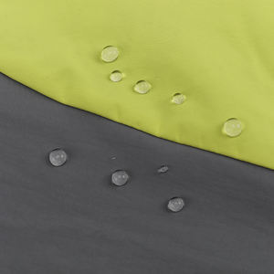 Chaqueta Impermeable Ajustable para Perros, con Capucha y Doble Capa, para Perros Grandes, Medianos y Pequeños, Poncho Impermeable - Product Image 3