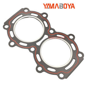 Yamaboya – joint de culasse 346-01005-0 pour moteur hors-bord Tohatsu 25 30 Hp, pièce de rechange pour moteur à essence - Product Image 3