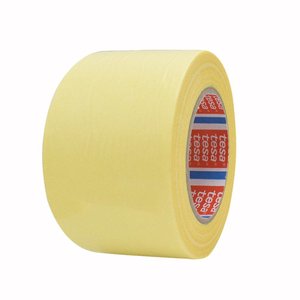 Nastro <span class=keywords><strong>biadesivo</strong></span> è costituito da supporto in <span class=keywords><strong>tessuto</strong></span> 4934 nastro adesivo in gomma - Product Image 1
