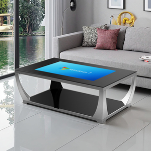 43-Zoll Interaktiver Smart Gaming-Tisch mit Multi-Touch-Bildschirm, CE-Zertifiziert für Zuhause oder Besprechungsräume, 1 Jahr Garantie - Product Image 5